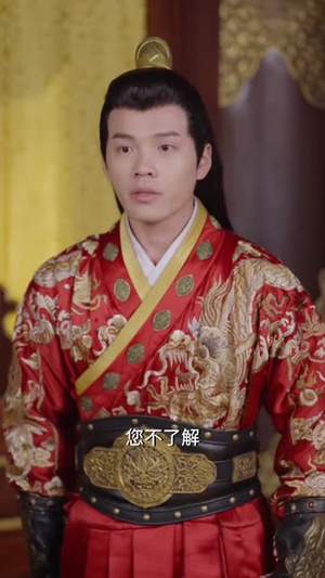 【皇帝的神医宠妃（86集）】短剧全集轻松在线追
