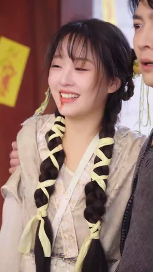 天降福妻(61集) 天降福妻(61集)短剧全集无删完整版