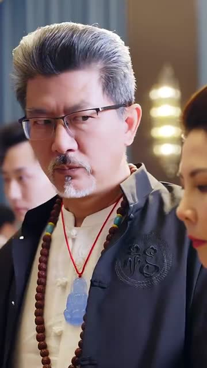 玫瑰自摇曳（60集）短剧热映全集免费刷