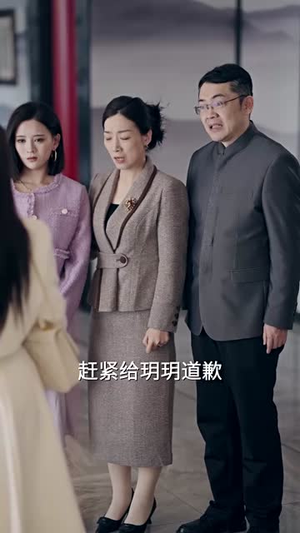 【命定重启皆是你（70集）】一键解锁短剧全集剧情享