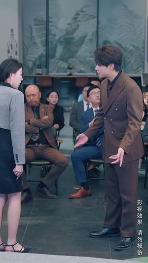 【我送你上市你把我优化（39集）】流畅短剧即刻播放体验