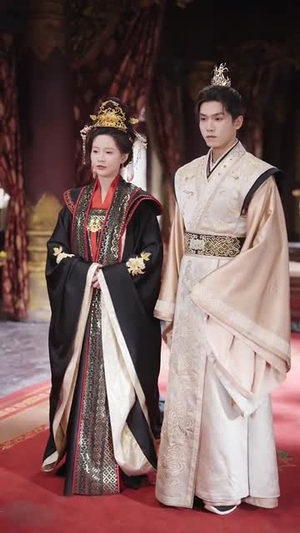 【苟在深山，女儿把我吹成神（82集）】短剧全集解锁，随时观看