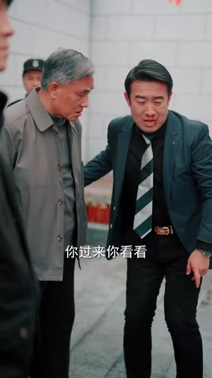 【金鳞岂是池中物（61集）】全集短剧高清在线观看