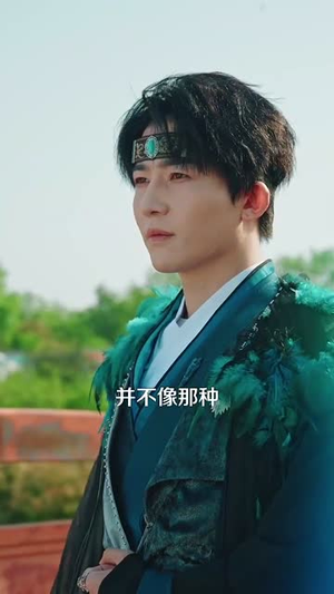 【穿越玄幻世界，拒绝当反派（101集）】全集高清短剧在线观看
