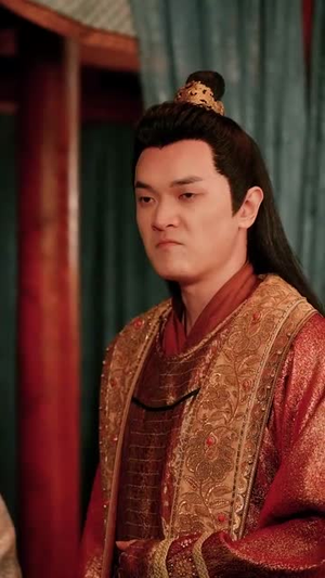 【夜尽东宫（71集）】全集高清短剧在线观看