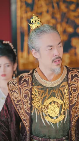 【昭乐宫（87集）】独家短剧一键解锁全剧情