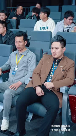 【八岁少年为国争光（33集）】点击即看励志短剧全集