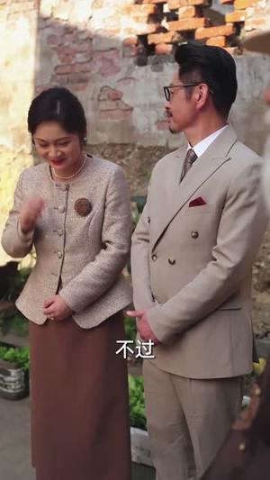 【蛇女龙婿（52集）】全集短剧高清在线观看
