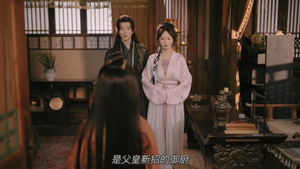 【入君心甜心御厨步步高升（6集）】短剧全集高清流畅在线