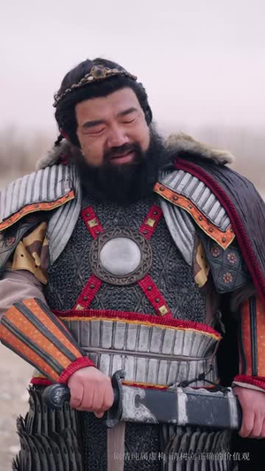 巾帼铁骑戍山河(48集) 巾帼铁骑戍山河(48集)短剧全剧终限免合集