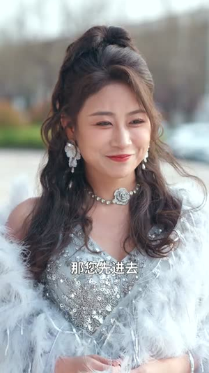 【若逢新雪初霁（70集）】热门短剧全集免费看不停