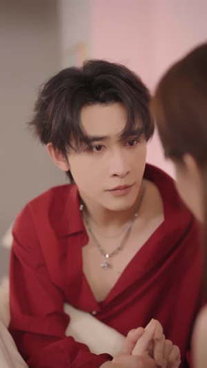 【恋爱男友是天使（全集）】一键解锁全集高清观看