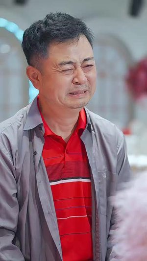 【逆光父女（53集）】全集短剧在线免费观看