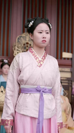【皇室奶团萌翻全京城（54集）】热门短剧全集在线追