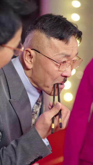 【老婆我真是厨神（60集）】高清短剧全集任你点