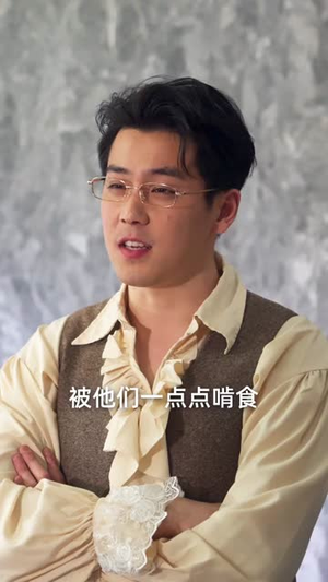 【暗夜微光（86集）】热门短剧全集资源免费享