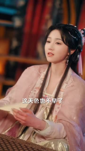 【全京城都以为我是锦鲤（64集）】全集短剧在线流畅播放