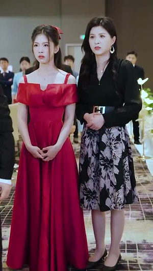 【女儿婚礼上我震惊全场（50集）】全集短剧高清在线观看