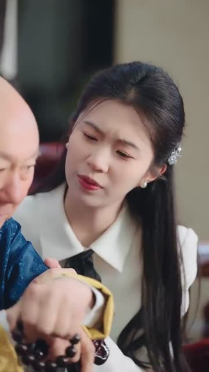 【若星辰皆指向你（68集）】一键解锁短剧全集剧情