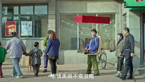 【淄博烧烤之烧烤传奇（52集）】一键直达短剧全集