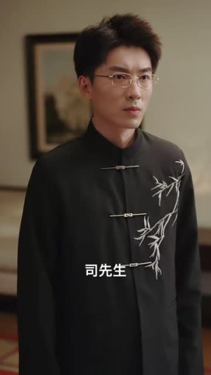 【菩堤血染负心灯（34集）】全集短剧一键解锁观看