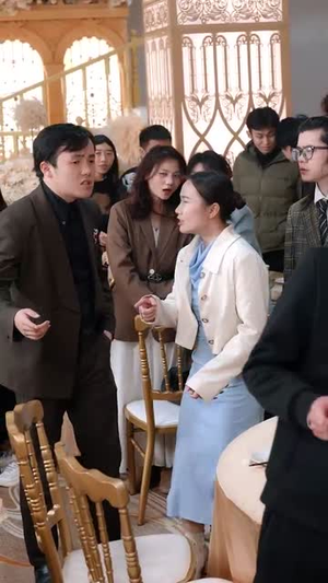 【我在退婚宴惊艳全场（54集）】高清短剧随时观