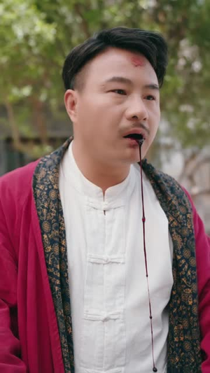 【不爱红妆爱练武（64集）】热门短剧全集剧情任意看