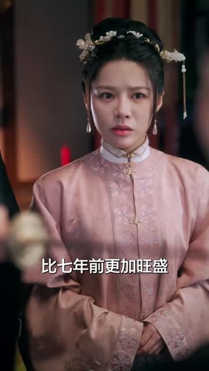 【侯府主母重生后和离嫁王爷（63集）】精彩短剧全集即刻畅享