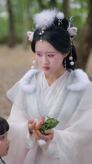 【好兔一窝三福宝（68集）】全集短剧畅享不停