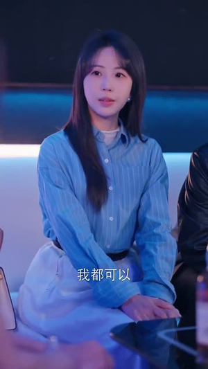 【今日宜心动（73集）】高清流畅短剧全集来袭