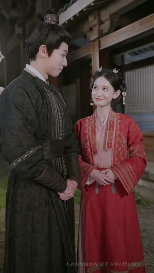 【我家夫君妻管严（60集）】全集短剧免费观看无压力