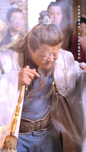 【人间更胜九重天（65集）】短剧全集高清流畅播放