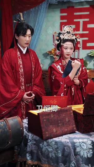 【锦鲤萌宝闹京都（100集）】高清流畅短剧一键解锁