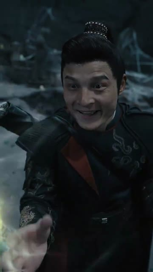 【牧神记之延康变法（61集）】热门短剧全集在线观看