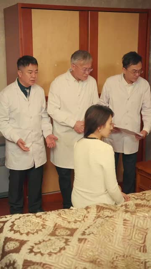 【重生七零我把妻女宠上天（60集）】高清短剧全集即刻观看