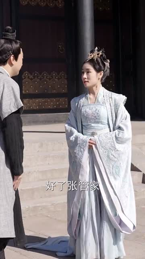 【与君共舞（61集）】独家短剧全集高清播放中