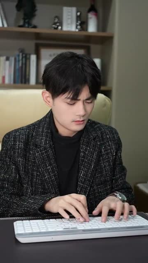 【妙琪的心事（60集）】全集短剧高清在线观看