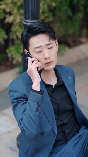 【转身已是暮色烬（80集）】全集短剧高清在线观看