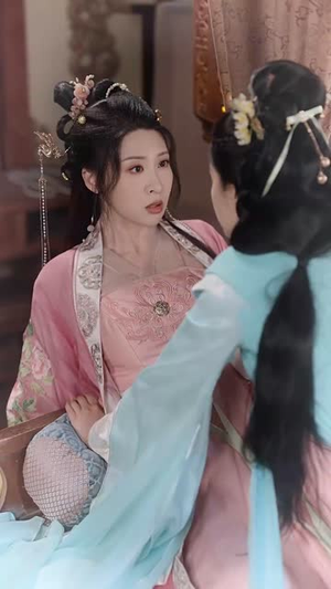 【贵妃娘娘有点萌（61集）】短剧全集高清极速播放