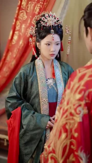 【王妃如此作妖（60集）】短剧全集高清解锁即享