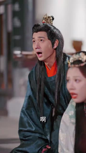 【和离后，她带崽嫁入太子府（60集）】高清流畅短剧一键解锁