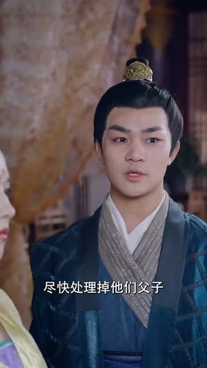 【月是初时明（89集）】全集短剧网页直播观看