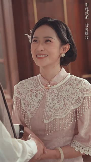 【烽火千金谋（60集）】精彩短剧全集即点即播