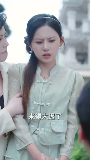 【金总，太太又带小姐离家出走了（75集）】高清流畅短剧全集呈现