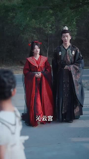 【判官笔写休夫书（51集）】热门短剧全集在线畅看