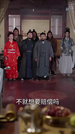 【我在古代召唤王者（100集）】全集短剧网页版随心看