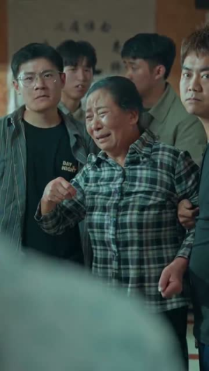 【银针织星河（62集）】独家短剧全集在线观看