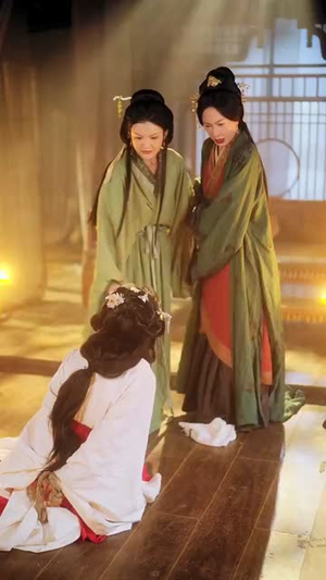 【权臣夺她（90集）】全集短剧精彩呈现在线看