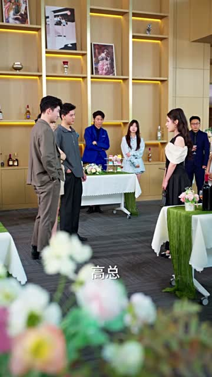 偏爱法则(81集) 偏爱法则(81集)短剧全集畅看无门槛