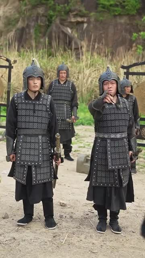 【化身基建狂魔，我帮懦弱皇子逆风翻盘（76集）】短剧全集手机随时看